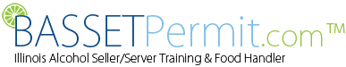 BassetPermit.com Logo